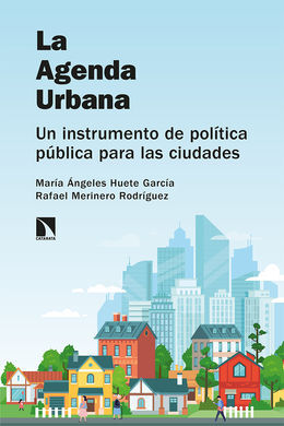 AGENDA URBANA,LA