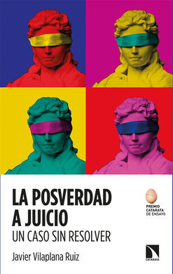 POSVERDAD A JUICIO,LA - UN CASO SIN RESOLVER