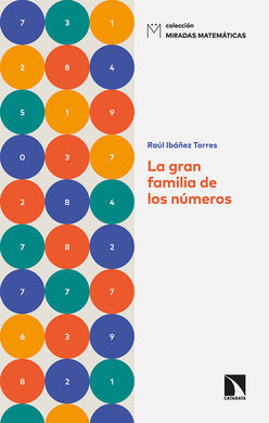 GRAN FAMILIA DE LOS NUMEROS