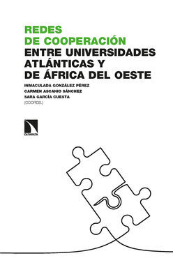 REDES DE COOPERACION ENTRE UNIVERSIDADES ATLANTICA