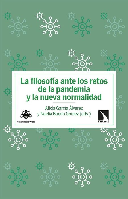 FILOSOFIA ANTE LOS RETOS DE LA PANDEMIA,LA Y LA NU