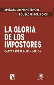 GLORIA DE LOS IMPOSTORES,LA