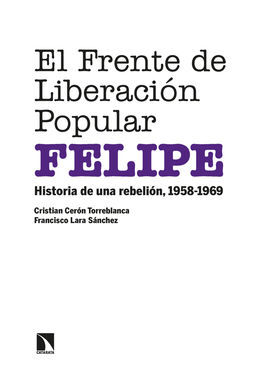 FRENTE DE LIBERACION POPULAR,EL - FELIPE