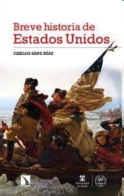 BREVE HISTORIA DE ESTADOS UNIDOS