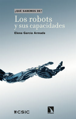 ROBOTS Y SUS CAPACIDADES,LOS