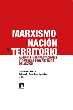 MARXISMO NACION Y TERRITORIO