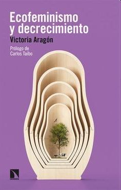 ECOFEMINISMO Y DECRECIMIENTO