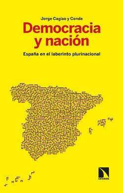 DEMOCRACIA Y NACION