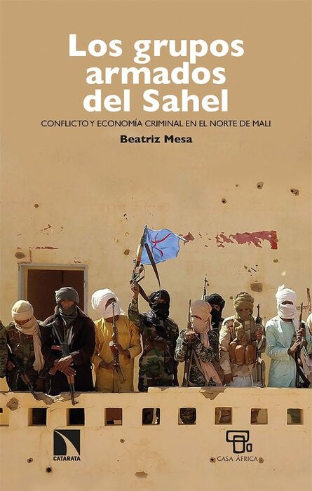 GRUPOS ARMADOS DEL SAHEL, LOS