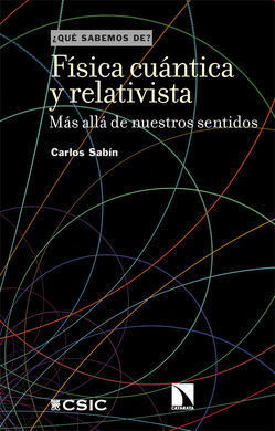 FISICA CUANTICA Y RELATIVISTA