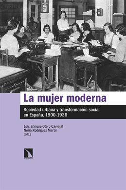 MUJER MODERNA, LA