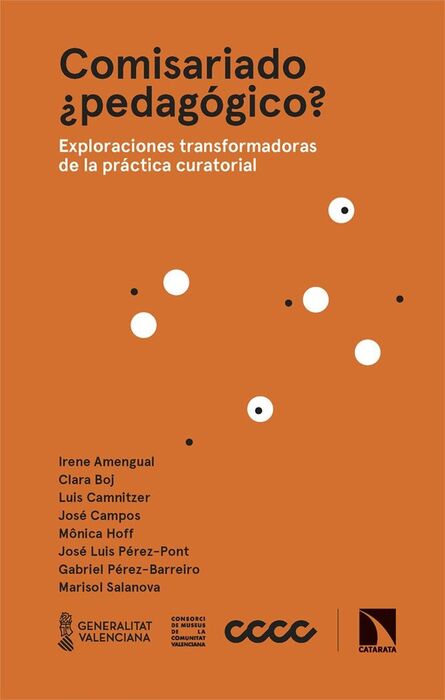 COMISARIADO - PEDAGOGICO