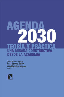 UNIVERSIDAD Y AGENDA 2030