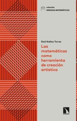 MATEMATICAS COMO HERRAMIENTA DE CREACION ARTISTICA