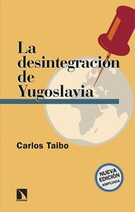 DESINTEGRACION DE YUGOSLAVIA,LA