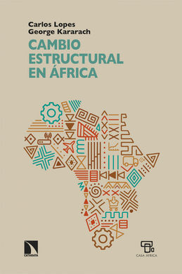 CAMBIO ESTRUCTURAL EN AFRICA