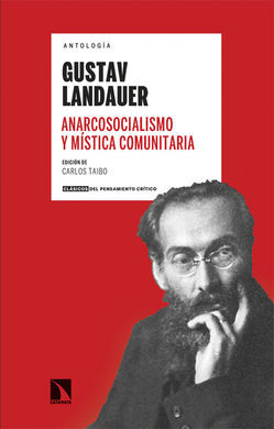ANTOLOGIA DE GUSTAV LANDAUER