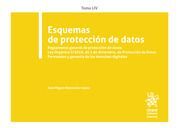 ESQUEMAS DE DERECHO CONSTITUCIONAL