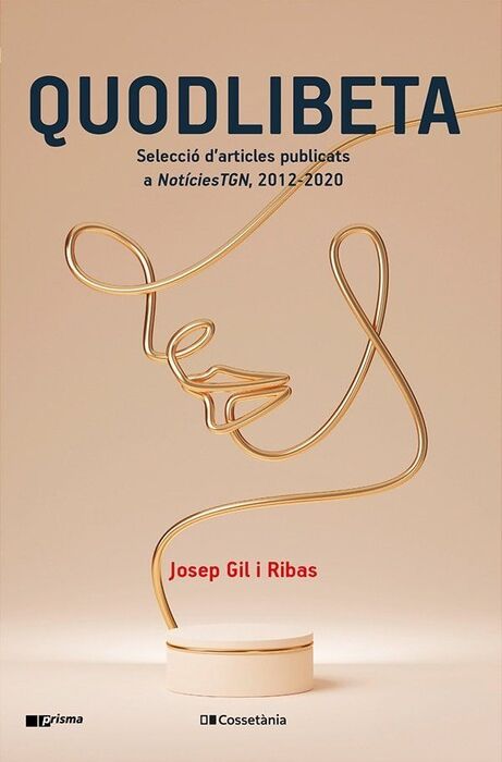 QUODLIBETA