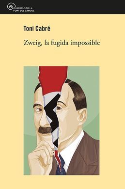 ZWEIG, LA FUGIDA IMPOSSIBLE