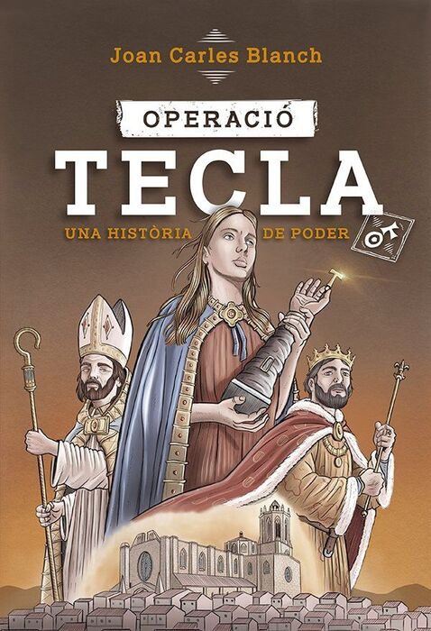 OPERACIÓ TECLA