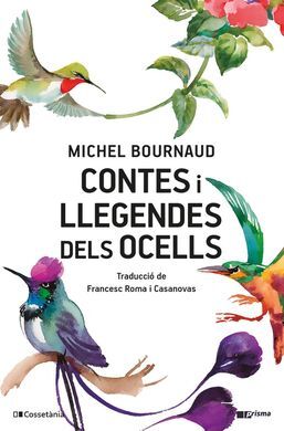 CONTES I LLEGENDES DELS OCELLS