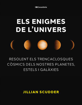 ELS ENIGMES DE L'UNIVERS