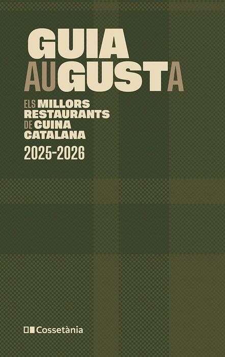 GUIA AUGUSTA