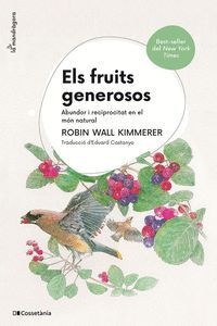 ELS FRUITS GENEROSOS