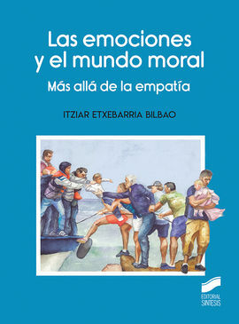 EMOCIONES Y EL MUNDO MORAL