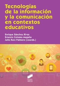 TECNOLOGIAS DE LA INFORMACION Y LA COMUNICACION EN