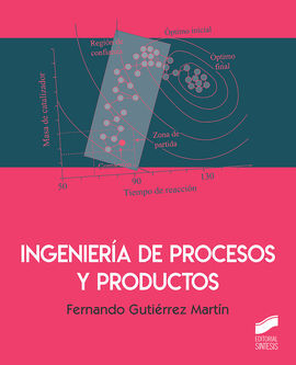 INGENIERIA DE PROCESOS Y PRODUCTOS