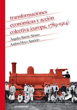 TRANSFORMACIONES ECONOMICAS Y ACCION COLECTIVA EUR