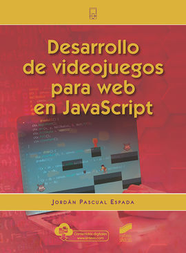 DESARROLLO DE VIDEOJUEGOS PARA WEB EN JAVASCRIPT