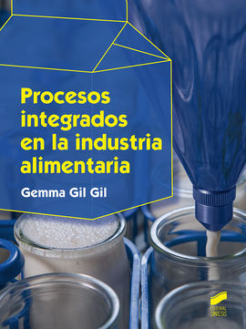 PROCESOS INTEGRADOS EN LA INDUSTRIA ALIMENTARIA CF