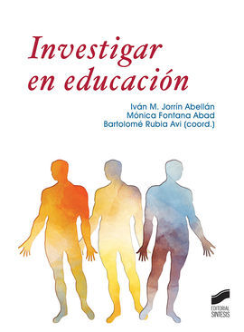 INVESTIGAR EN EDUCACIÓN