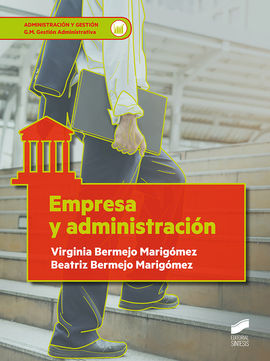 EMPRESA Y ADMINISTRACION