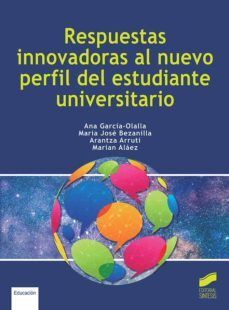 RESPUESTAS INNOVADORAS AL NUEVO PERFIL