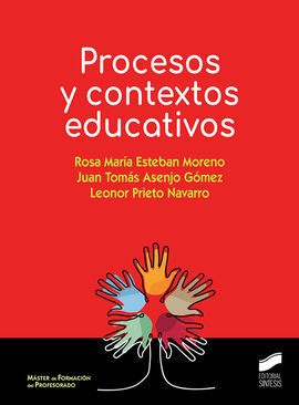 PROCESOS Y CONTEXTOS EDUCATIVO