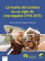 HUELLA DEL TURISMO EN UN SIGLO DE CINE ESPAÑOL (19