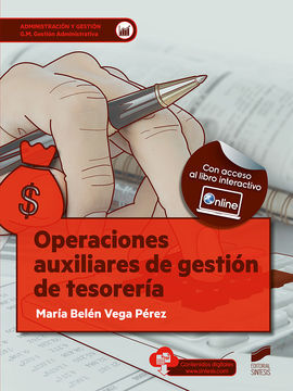 OPERACIONES AUXILIARES DE GESTION DE TESORERIA CFG