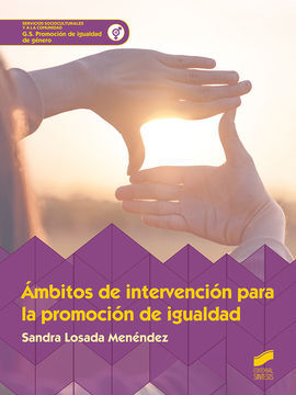 AMBITOS DE INTERVENCION PARA PARA LA PROMOCION DE