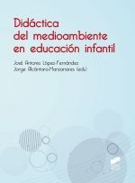 DIDACTICA DEL MEDIO AMBIENTE EN EDUCACION INFANTIL
