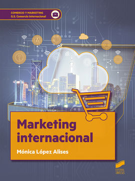 MARKETING INTERNACIONAL CFGS