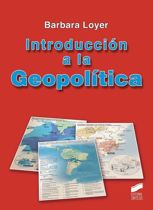 INTRODUCCION A LA GEOPOLITICA