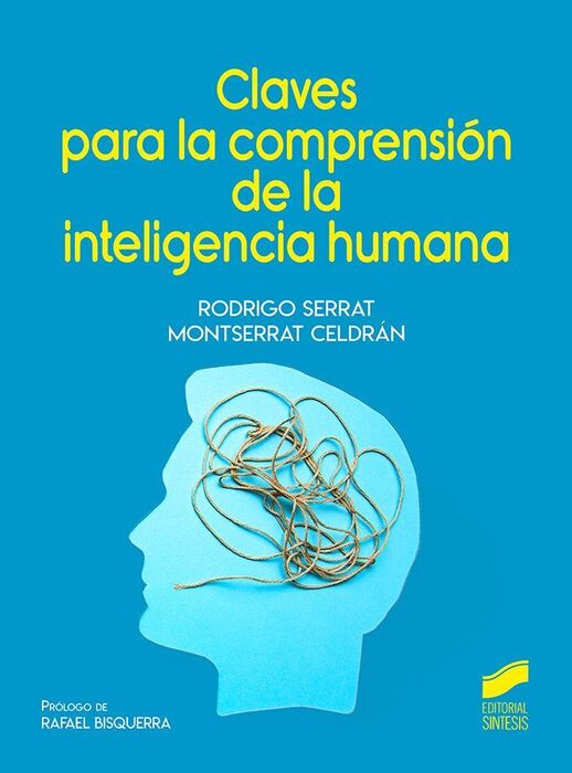 CLAVES PARA LA COMPRESION DE  INTELIGENCIA HUMANA