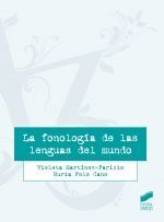 LA FONOLOGÍA DE LAS LENGUAS DEL MUNDO