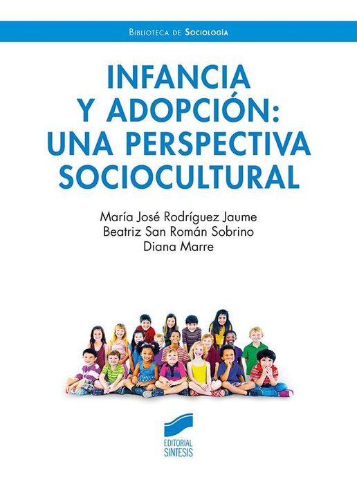 INFANCIA Y ADOPCION: UNA PERSPECTIVA SOCIOCULTURAL