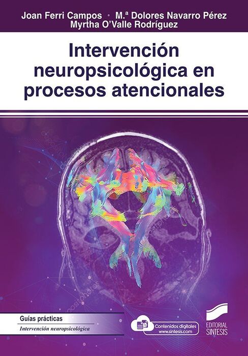 INTERVENCION  NEUROPSICOLOGICA EN PROCESOS ATENCIONALES