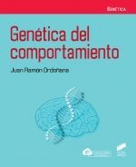 GENETICA DEL COMPORTAMIENTO